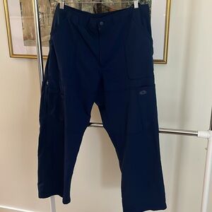 Dickies Men's Navy Pants